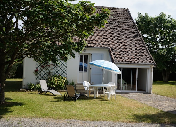 Saint-germain Beach Bliss - Saint-Germain-sur-Ay