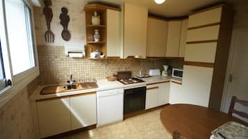 Rumah | Dapur pribadi
