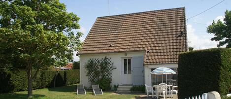 House | Exterior