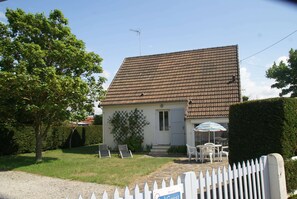 House | Exterior - Saint-germain Beach Bliss (Saint-Germain-sur-Ay)