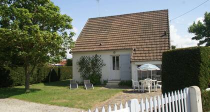 Saint-germain Beach Bliss