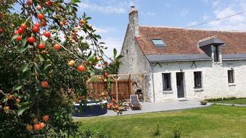 Villa | Extérieur