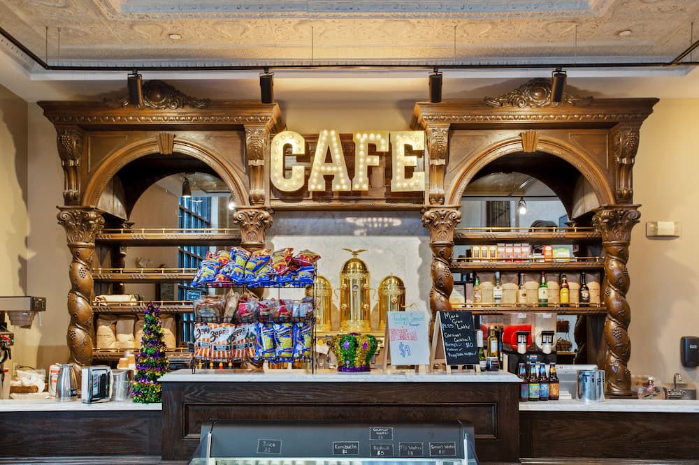 The Brakeman Hotel