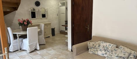 Maison | Salle de séjour