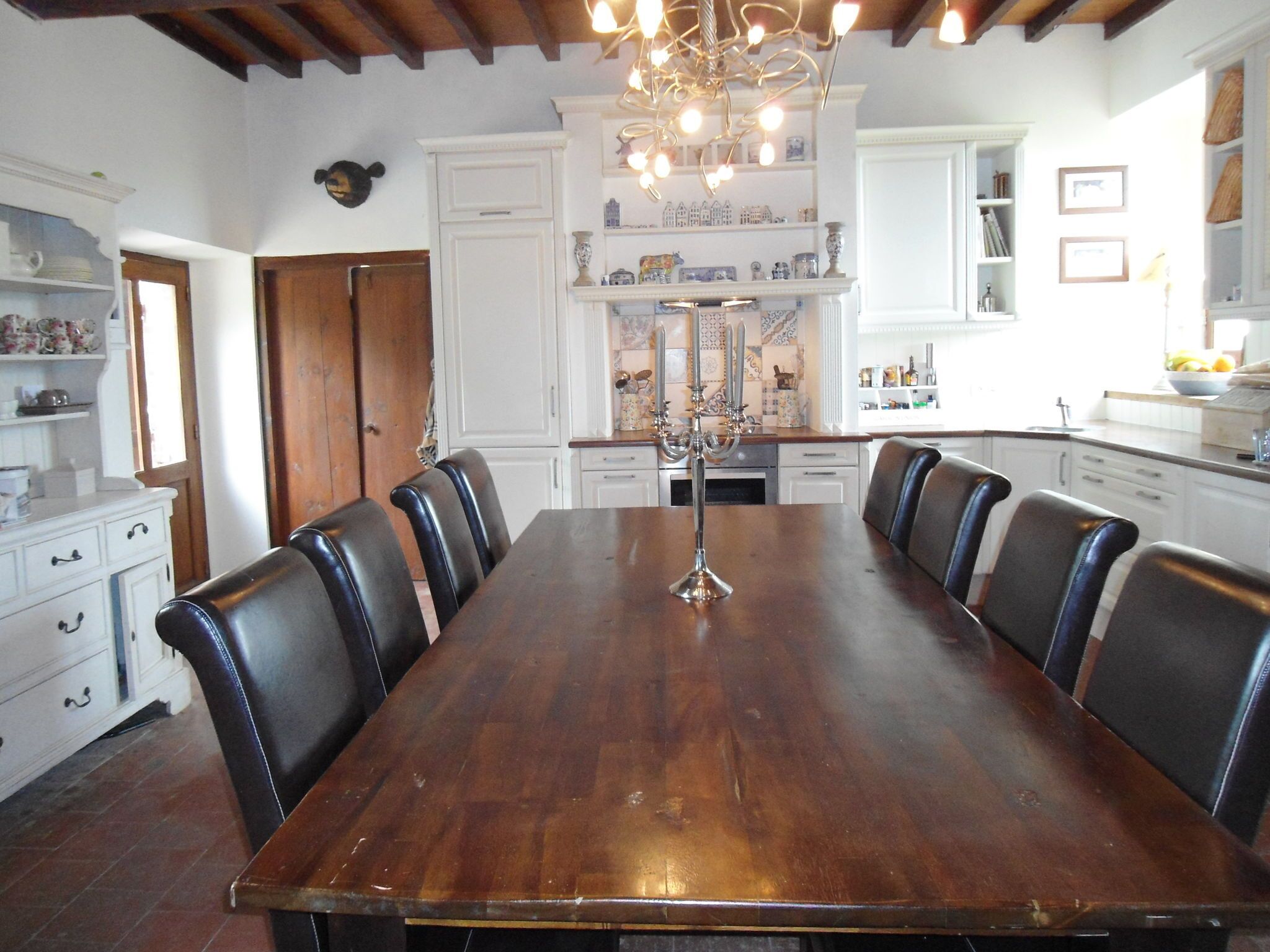 House | Private kitchen