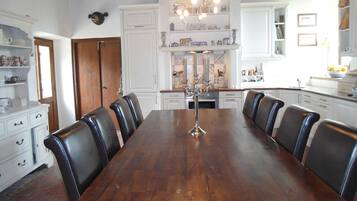 House | Private kitchen