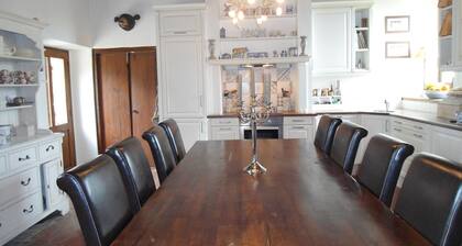 Luxurious Holiday Home With Private Pool