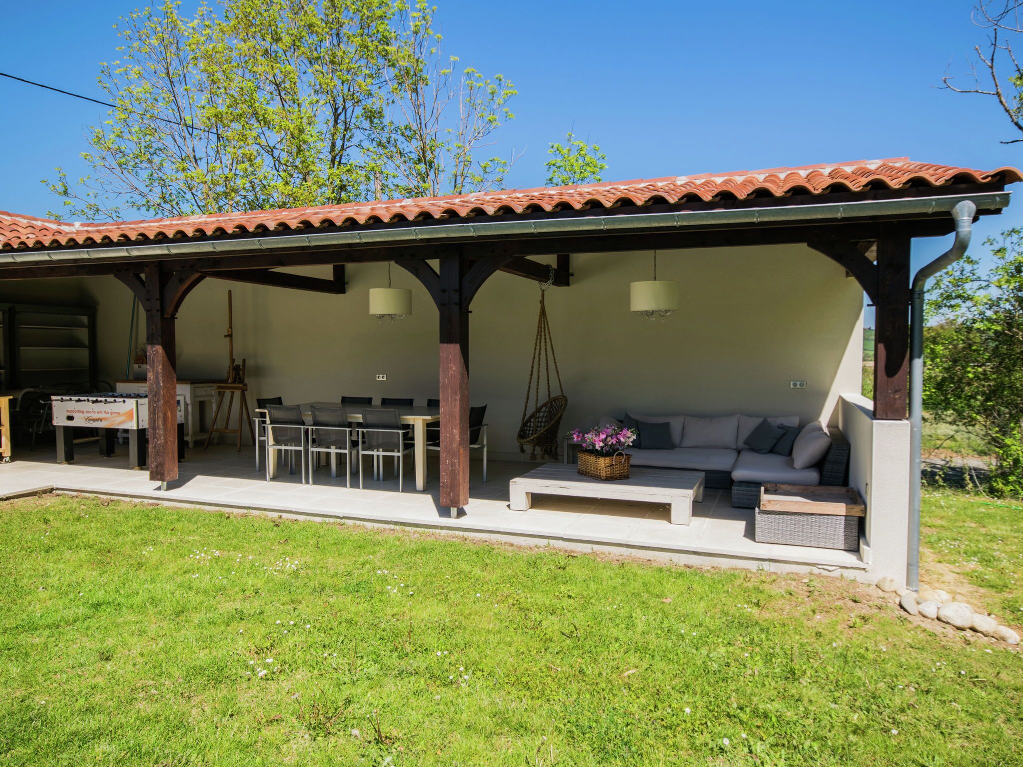 House | Room amenity