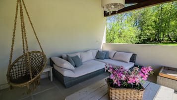 Rumah | Balkon