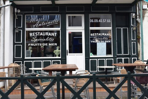 Holiday Home in Normandy Near the Sea