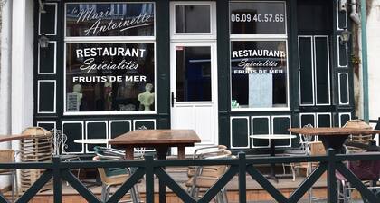 Holiday Home in Normandy Near the Sea
