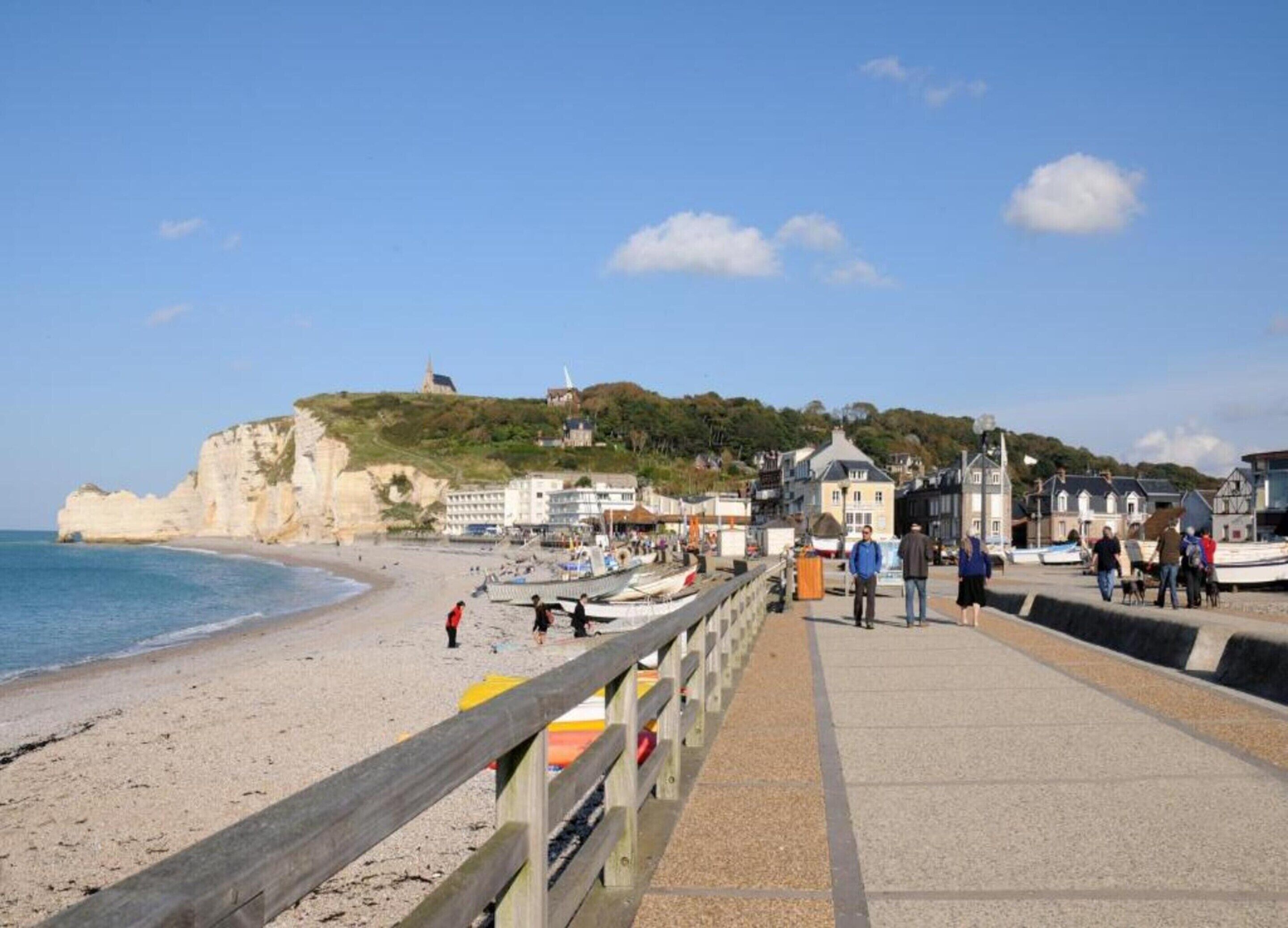 House | View from property