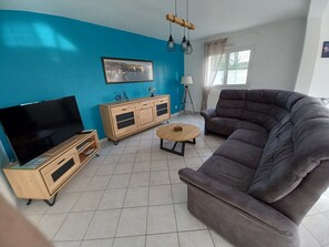 Casa | Sala de estar