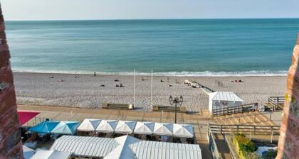 Holiday Home in Normandy Near the Sea