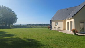 Casa | Detalle interior