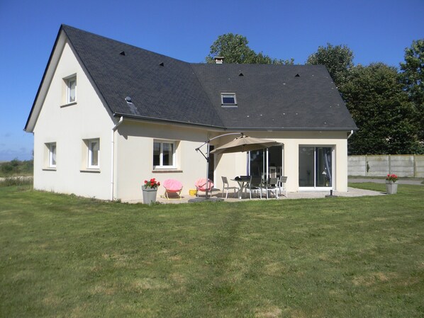 Hus | Exteriör