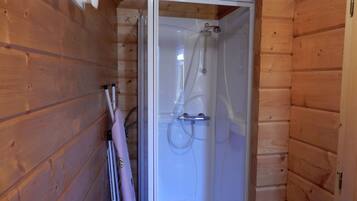 Rumah | Kamar mandi | Shower