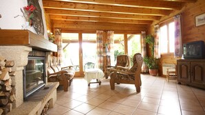Casa | Sala de estar