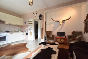 Casa | Sala de estar
