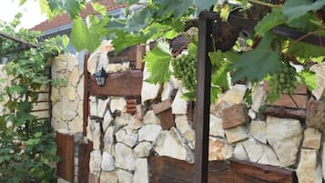 House | Interior detail