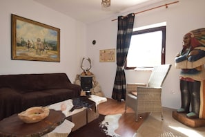 Casa | Sala d'estar