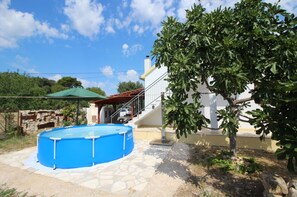 House | Pool