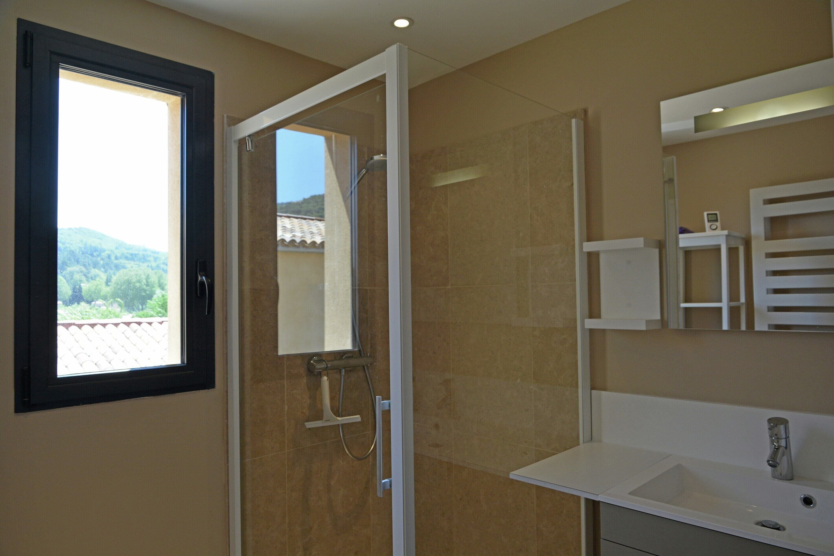 Vila | Kamar mandi