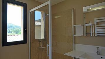 Vila | Kamar mandi
