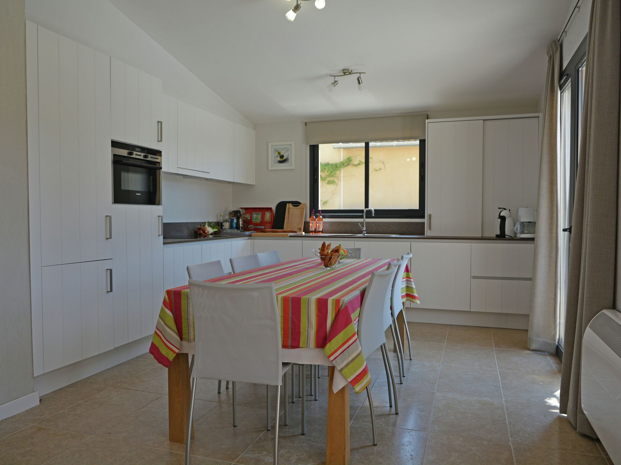 Villa | Dapur peribadi