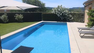 Villa | Pool