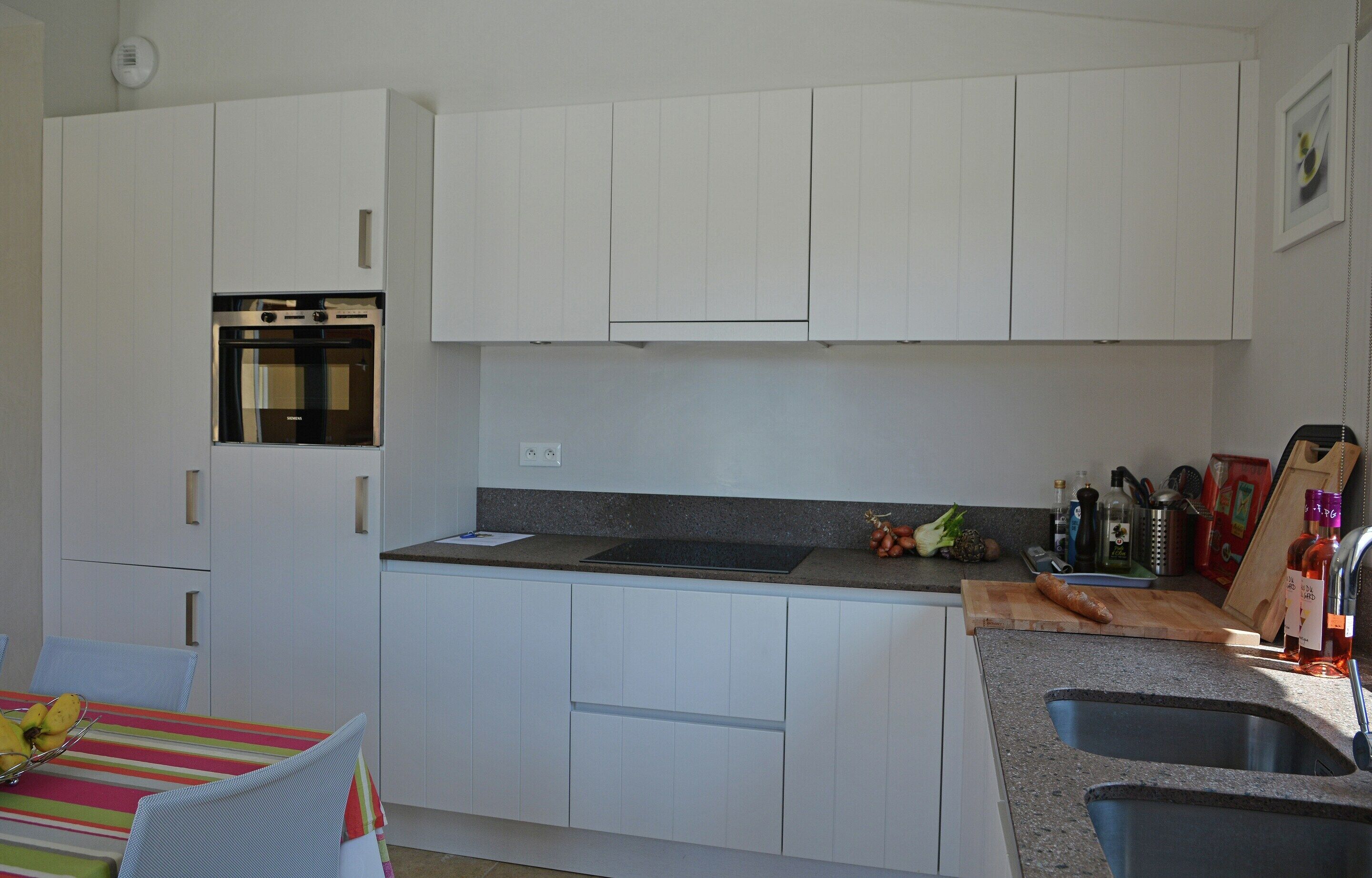 Villa | Private kitchen | High chair