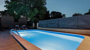 House | Pool | Indoor pool, outdoor pool