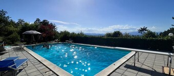 Chalet in Umbria With Private Pool