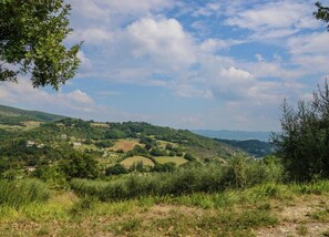Chalet | View from property