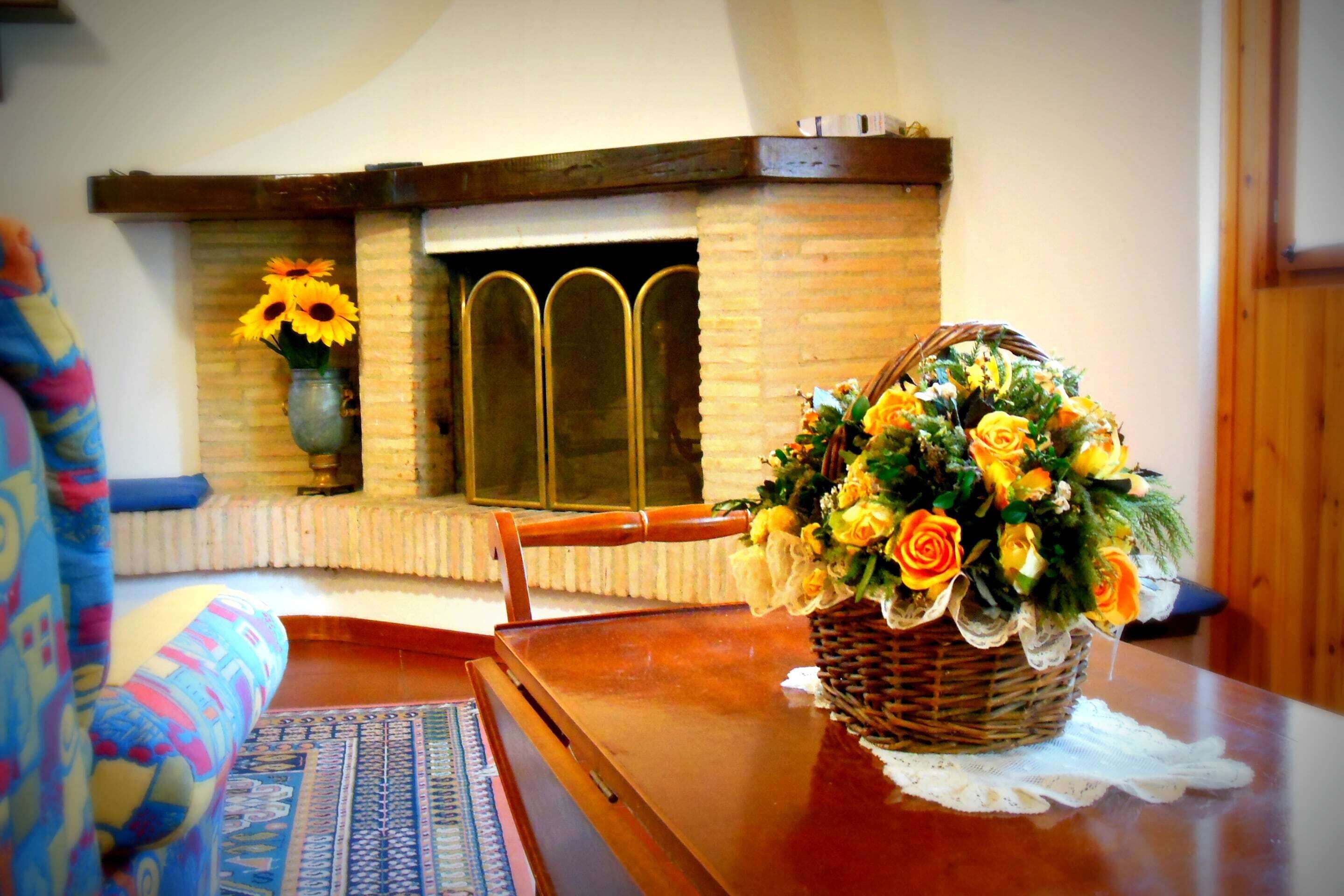 Chalet | Interior detail