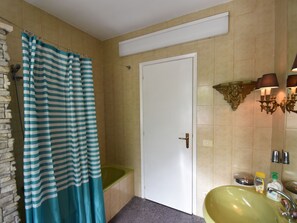 Villa | Bagno | Vasca