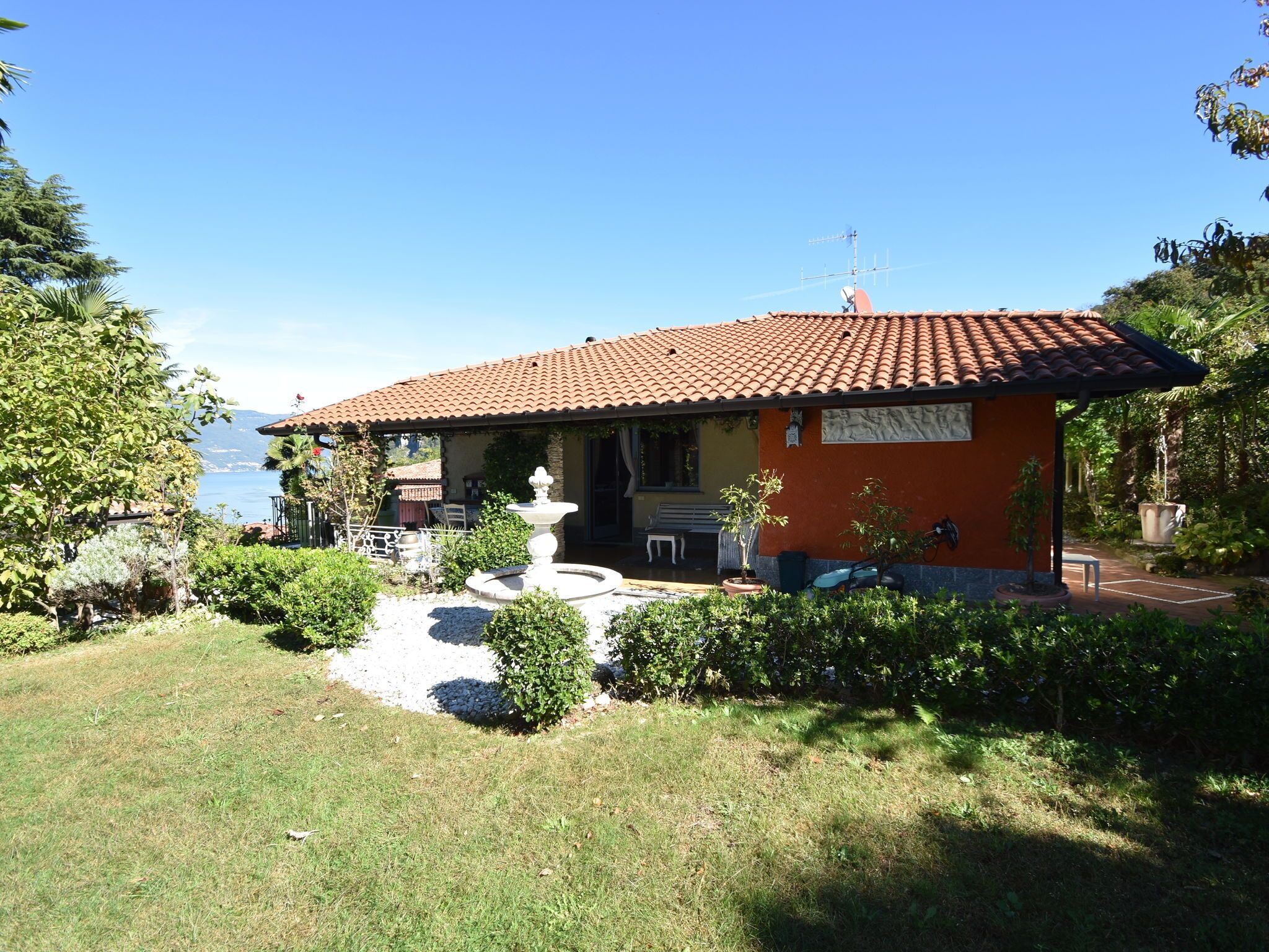 Villa | Esterni