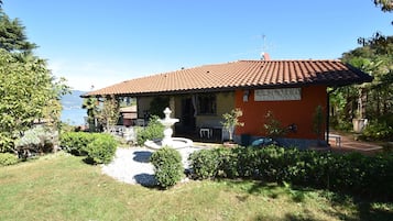 Villa | Esterni