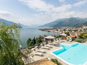 Appartement | Piscine
