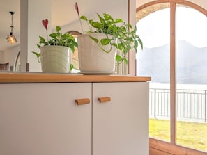 Apartment | Interior detail
