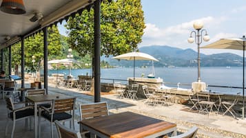 House | View from property