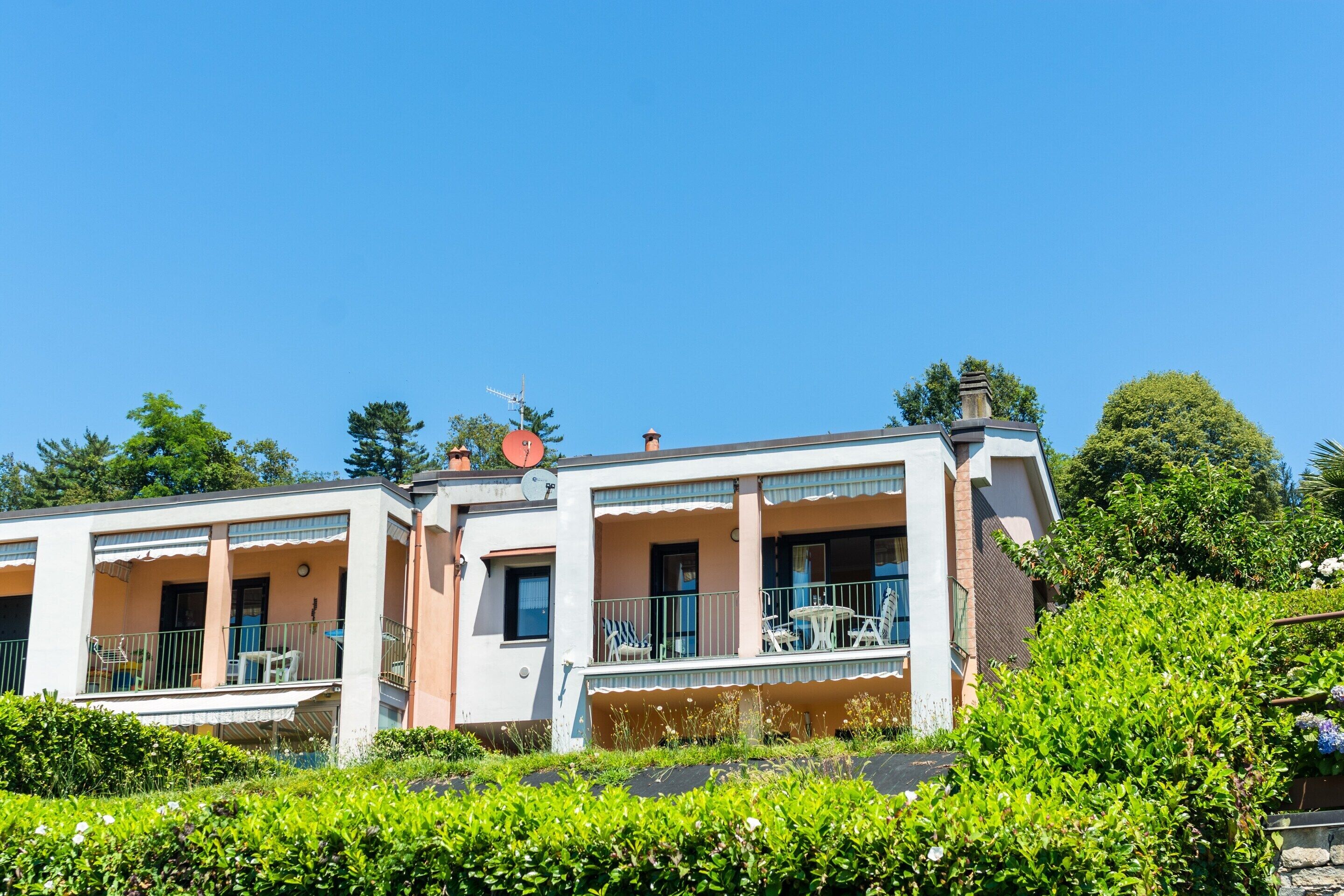 House | Exterior