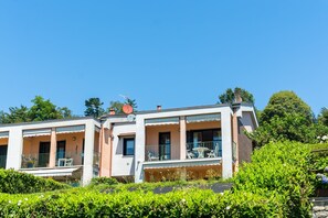 Casa | Exterior