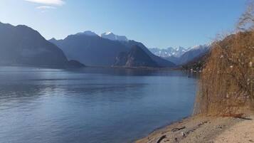 House | View from property