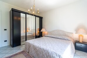Casa | 1 habitación 