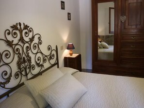 Maison | 1 chambre, ameublement unique, literie fournie