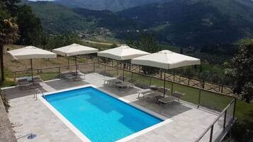 House | Pool | Outdoor pool