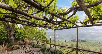 Agriturismo Poggio di Montepescoli - Il Noce