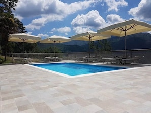 Casa | Piscina | Piscina all'aperto