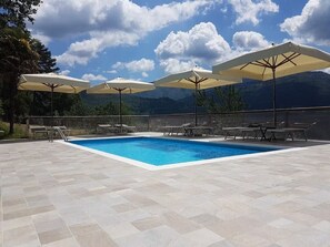 Maison | Piscine | Piscine extérieure